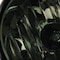 Spec-D Tuning 04-15 NISSAN TITAN FOG LIGHTS WITH CHROME HOUSING AND SMOKED LENS, 2PK LF-TIT04GOEM-HZ - alternate 2